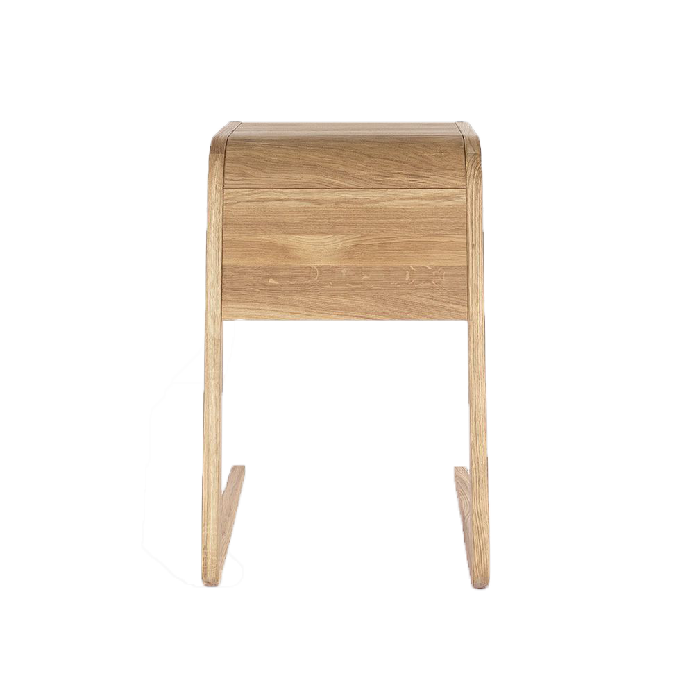 Журнальный столик приставной Лира