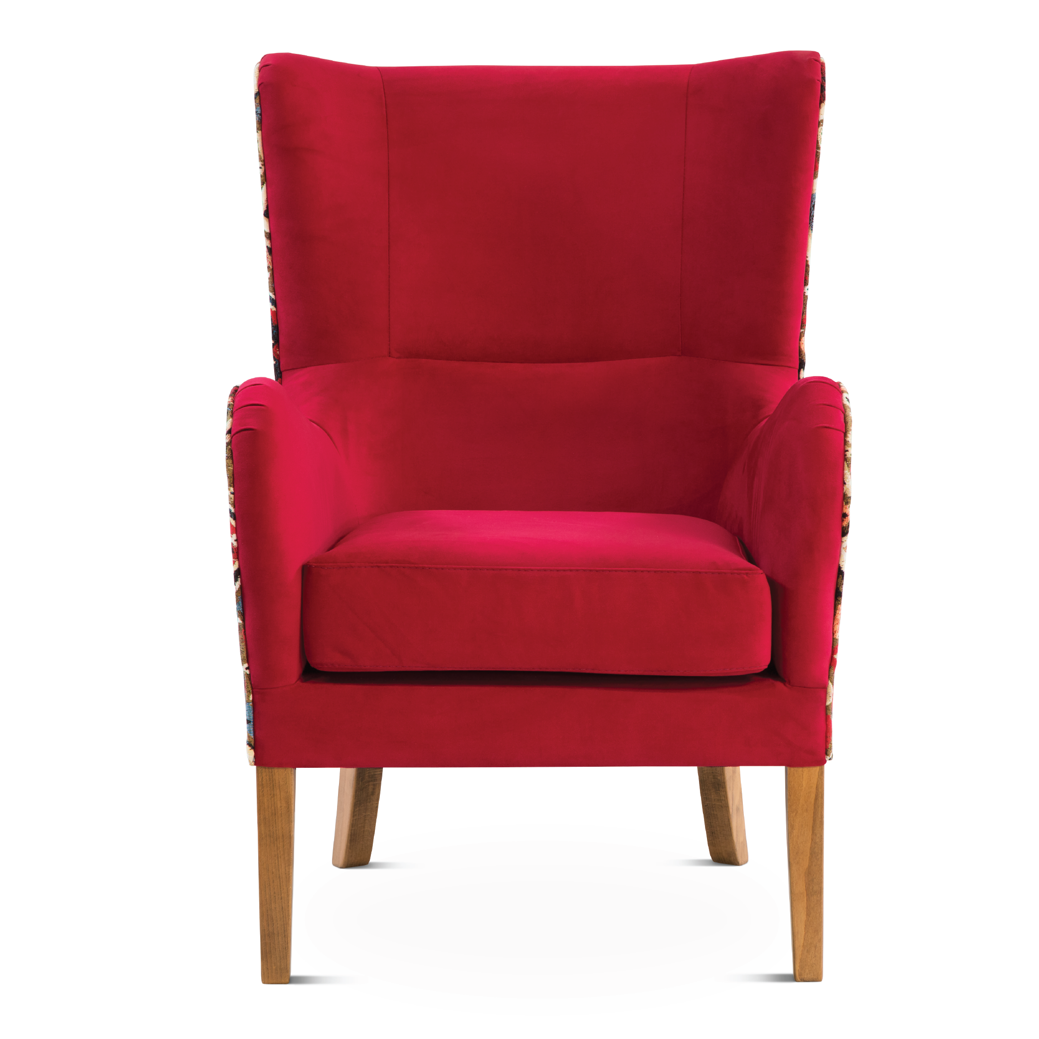 Кресло Девис Дуо