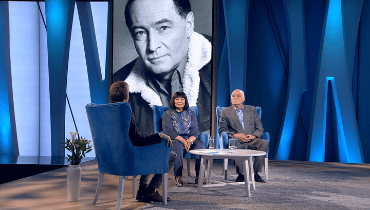 Шоу "Далекие Близкие" (канал РОССИЯ 1), г. Москва