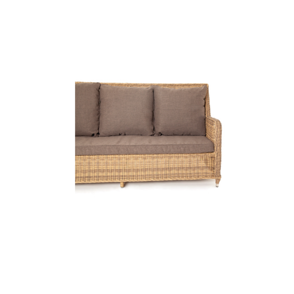 картинка Диван Гляссе от компании CORSASTYLE