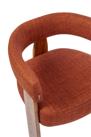 картинка Полукресло Блум от компании CORSASTYLE