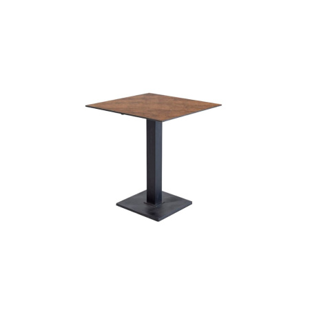 картинка Столешница  прямоугольная HPL (компакт-ламинат) от компании CORSASTYLE