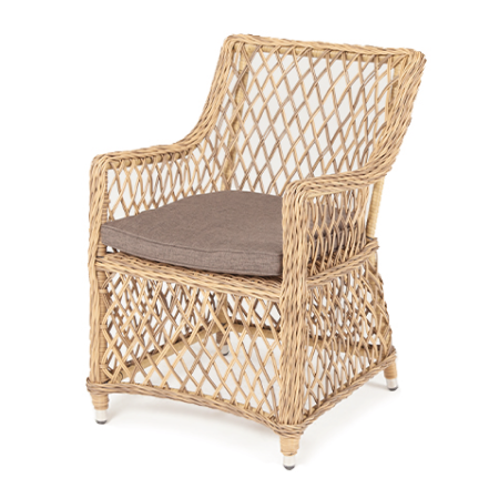 картинка Кресло Латте от компании CORSASTYLE