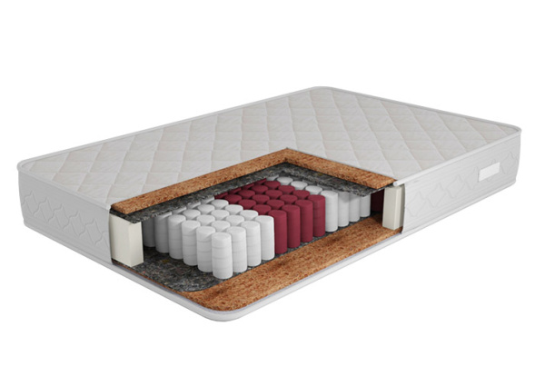 картинка Матрас Био Форс от компании CORSASTYLE