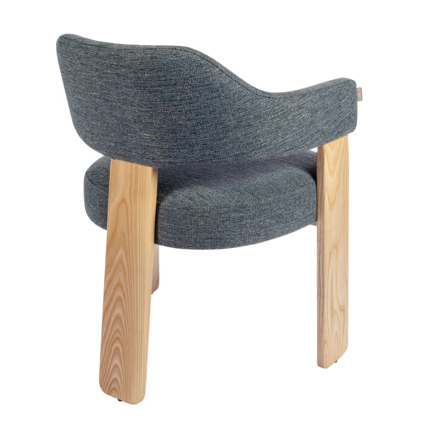 картинка Полукресло Блум 2 от компании CORSASTYLE