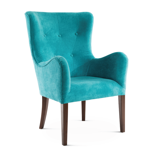 картинка Кресло Чарли от компании CORSASTYLE