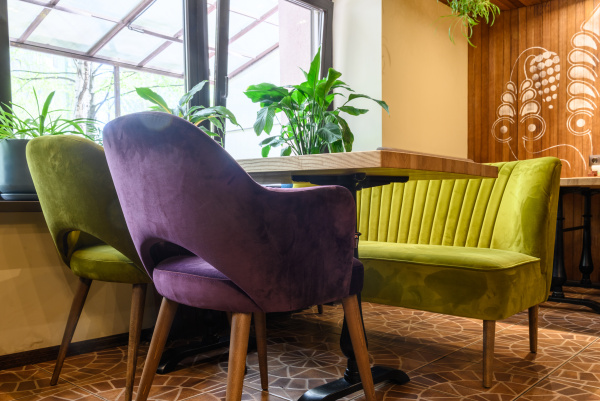 картинка Диван Джаспер от компании CORSASTYLE