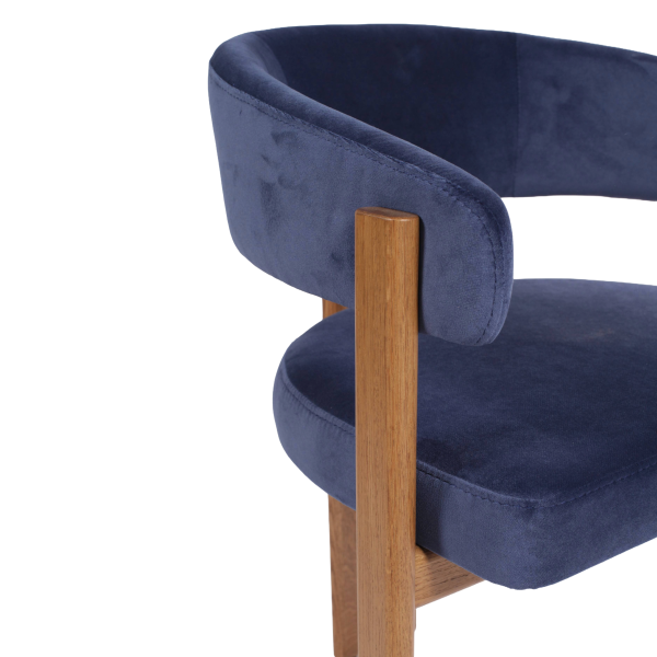 картинка Полукресло Аура 2 от компании CORSASTYLE