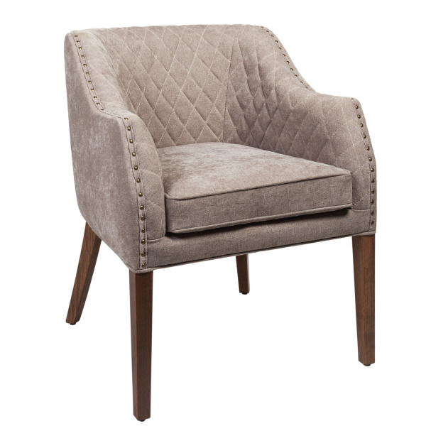 картинка Полукресло Джастин от компании CORSASTYLE