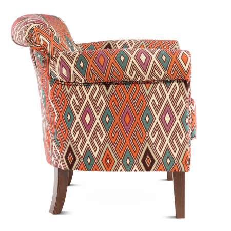 картинка Кресло Денвер от компании CORSASTYLE