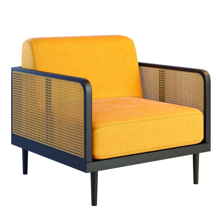 картинка Кресло Бодрум от компании CORSASTYLE