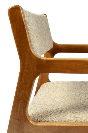 картинка Полукресло Реас от компании CORSASTYLE