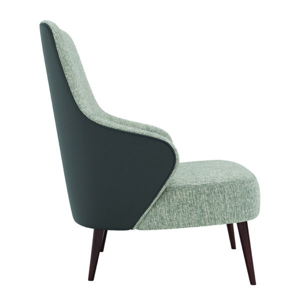 картинка Кресло Отто от компании CORSASTYLE