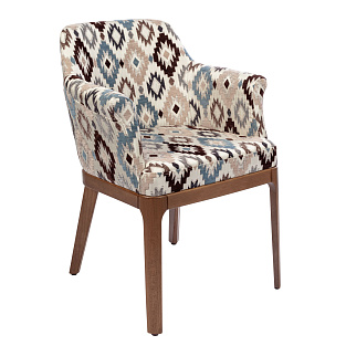 Полукресло Фарадей