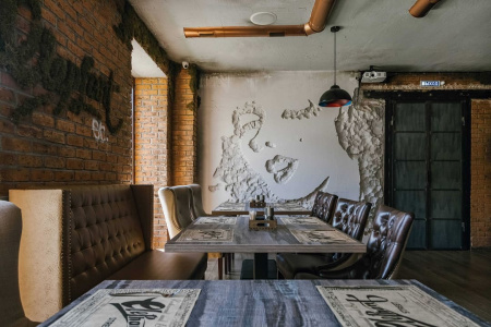 картинка Диван Фортуна S от компании CORSASTYLE