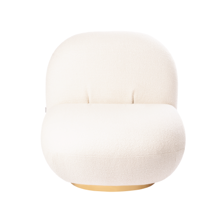 картинка Кресло Хиппо от компании CORSASTYLE