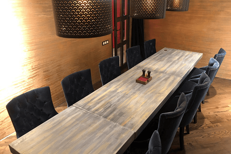 Фрегат, ресторан,караоке, боулинг-клуб, г. Октябрьский