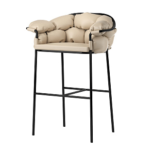 Барный стул Серпентин