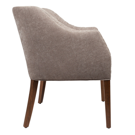 картинка Полукресло Джастин от компании CORSASTYLE