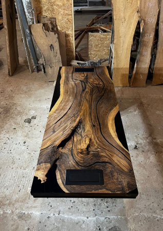 картинка Столы ЭПОКС от компании CORSASTYLE