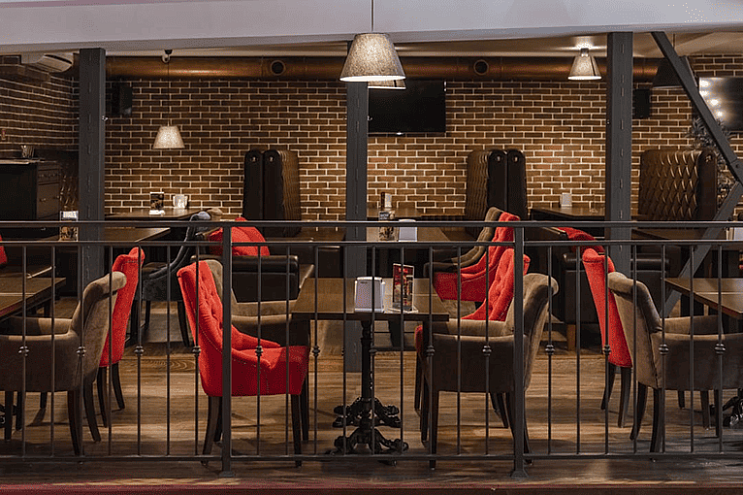 Comedy Cafe, г. Самара