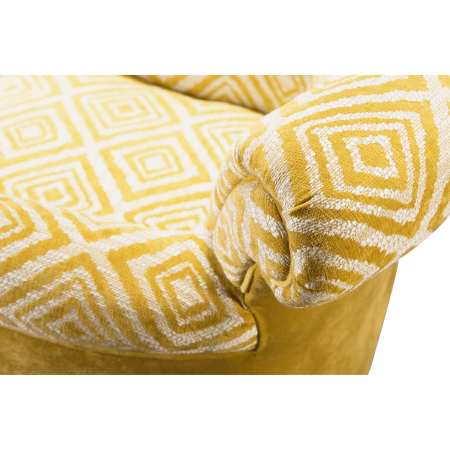 картинка Кресло Денвер от компании CORSASTYLE