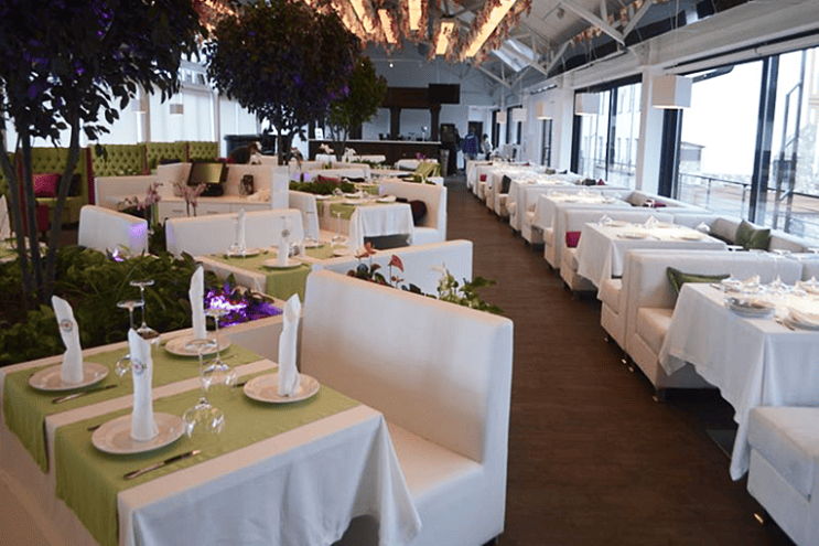 ЯR Бар, г. Самара