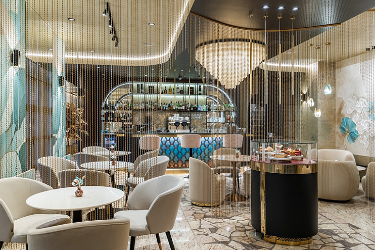 Отель Введенский, Санкт-Петербург