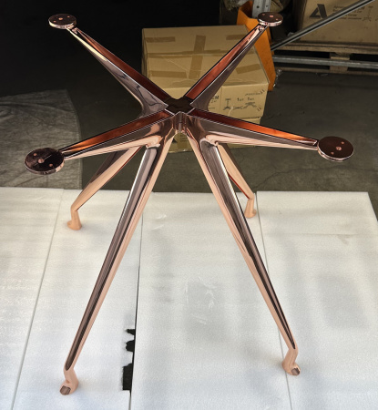 картинка Подстолье 2147EM от компании CORSASTYLE