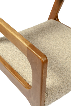 картинка Полукресло Реас от компании CORSASTYLE