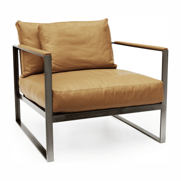 картинка Кресло Монако от компании CORSASTYLE