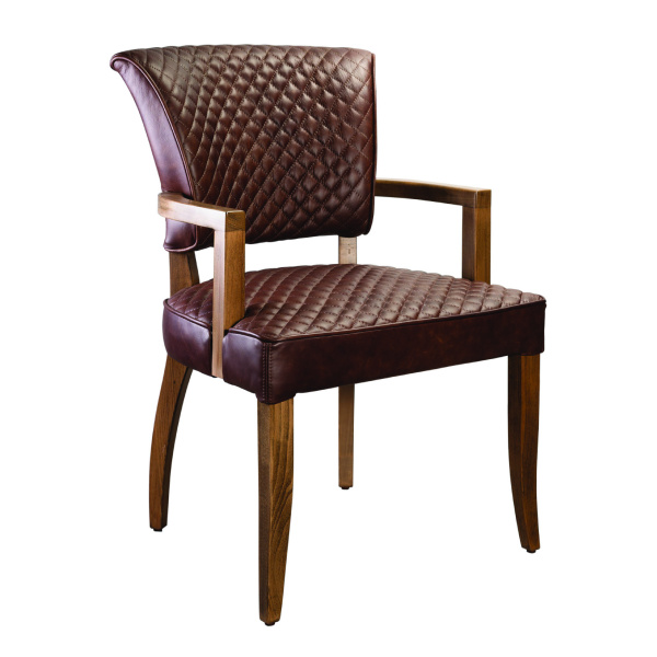 картинка Кресло Адель от компании CORSASTYLE