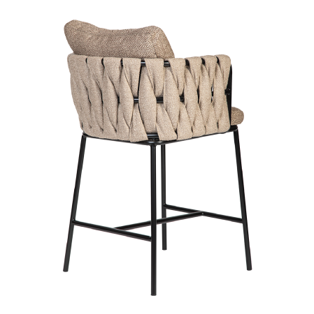 картинка Барный стул Смил от компании CORSASTYLE