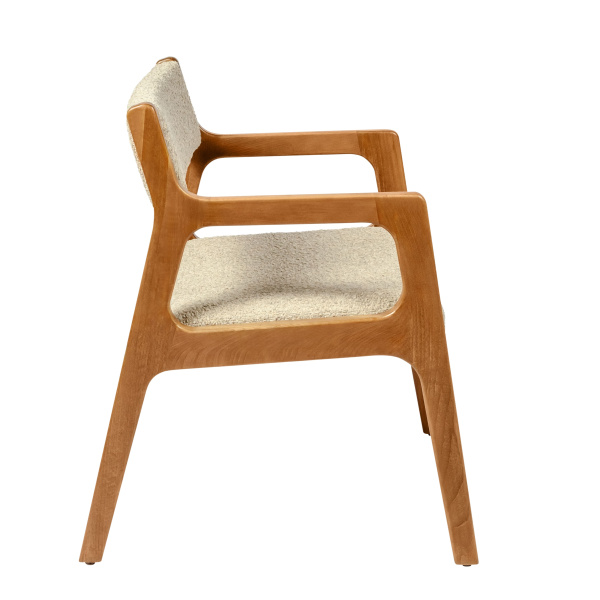 картинка Полукресло Реас от компании CORSASTYLE