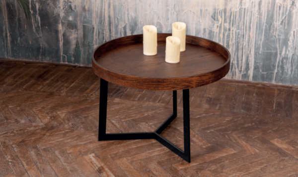 картинка Журнальный столик Орбита от компании CORSASTYLE