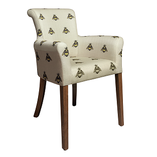 Полукресло Байрон