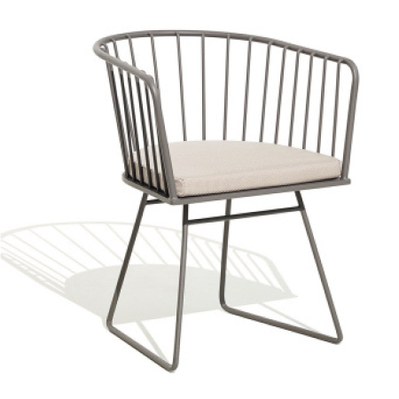 картинка Полукресло  Амалия от компании CORSASTYLE