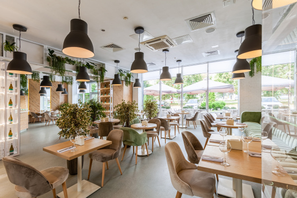 картинка Стул Верона от компании CORSASTYLE