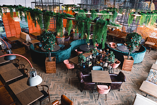 Полукресло Глори