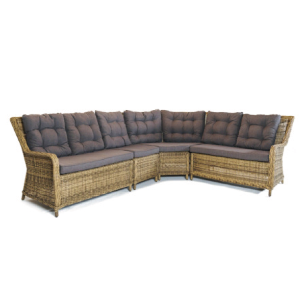 картинка Диван Бергамо от компании CORSASTYLE