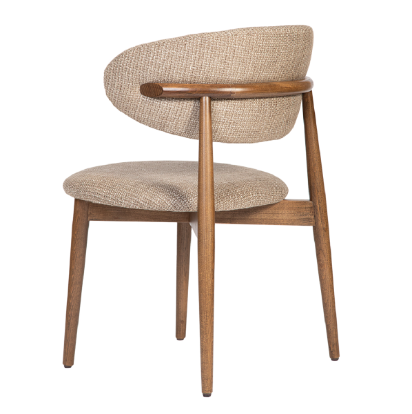 картинка Стул Дора от компании CORSASTYLE