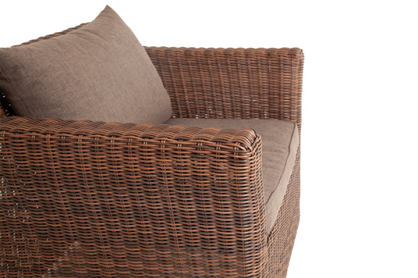 картинка Кресло Капучино от компании CORSASTYLE